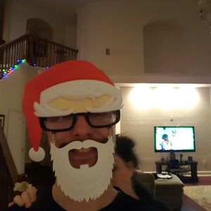 Meet your Posher, Ian